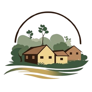 Logo Desa Bulu Hadik